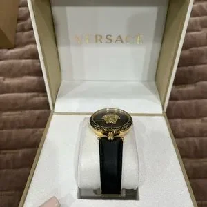 Versace | Accessories | Versace Medusa Head Watch Brand New  display picture 2